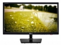 Monitor LCD 24" LED LG E2442V-BN, FULL HD, HDMI, piano black