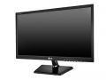 Monitor LCD 23,6" LED LG E2442TC-BN, FULL HD, DVI, black