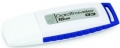 Pendrive KINGSTON DTIG3 16GB White & Blue