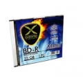 BD-R EXTREME 25GB x4-Slim case 1szt.