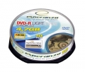 Płyty DVD-R ESPERANZA 4,7GB LIGHTSCRIBE CAKE 10