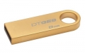 Pendrive KINGSTON Data Traveler GE9 USB Gold 8GB