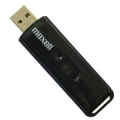 Pendrive MAXELL USB 2.0 4GB VENTURE ReadyBoost