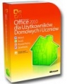 Microsoft Office 2010 dla Użytk. Domowych i Uczniów BOX (79G-019