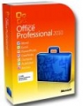 Microsoft Office 2010 Professional Polski BOX (269-14686)