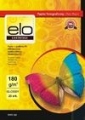 Papier Foto FOTOPAPIER A4 180g Glossy PE (20 ark) ELO