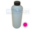 Tusz barwnikowy MAGENTA 0,25 L Tusz czerwony barwnikowy - MEGACO