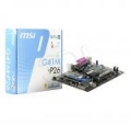 MSI G41M-P26 Intel G41 Socket 775