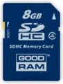 Karta SD 8GB SDHC4